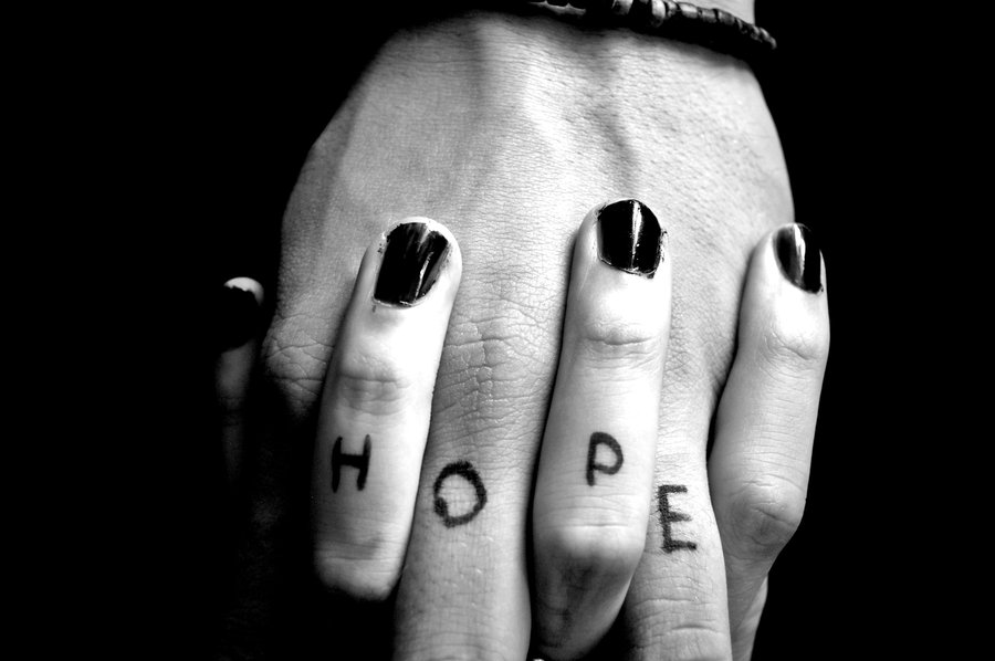 Upanje